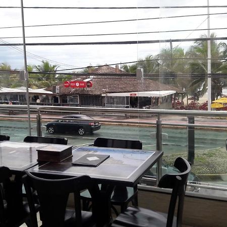 Vela Mar Pousada Hotel São Luís Eksteriør billede