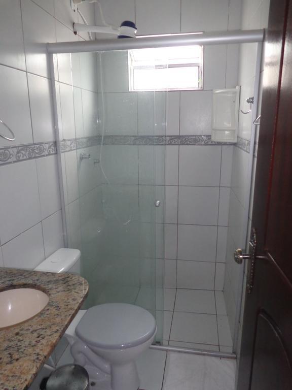 Vela Mar Pousada Hotel São Luís Værelse billede
